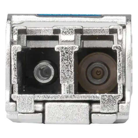 ALISTAR SFP-10G-IR SFP+ 10G BASE-IR 2SM LC 2KM 1310nm DDM Модуль - Зображення 3