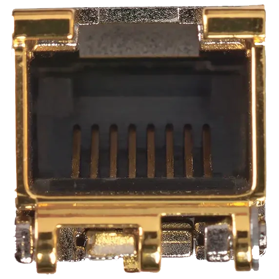 ALISTAR SFP-10G-T SFP+ 10G BASE-T RJ45 30M Модуль - Зображення 3