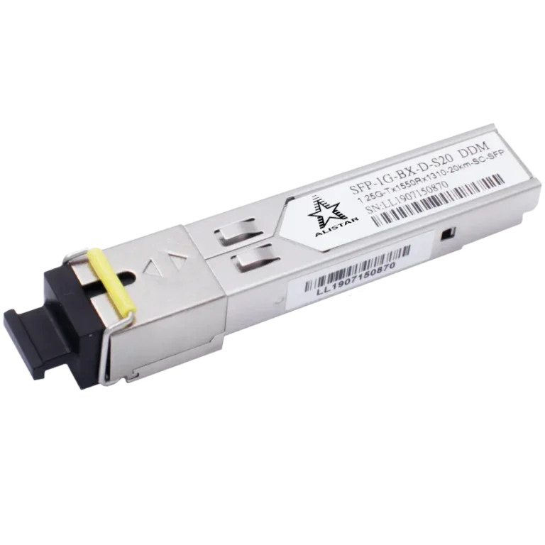 sfp-1g-bx-d-s20