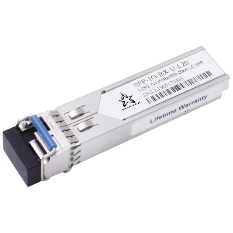 sfp-1g-bx-u-l20