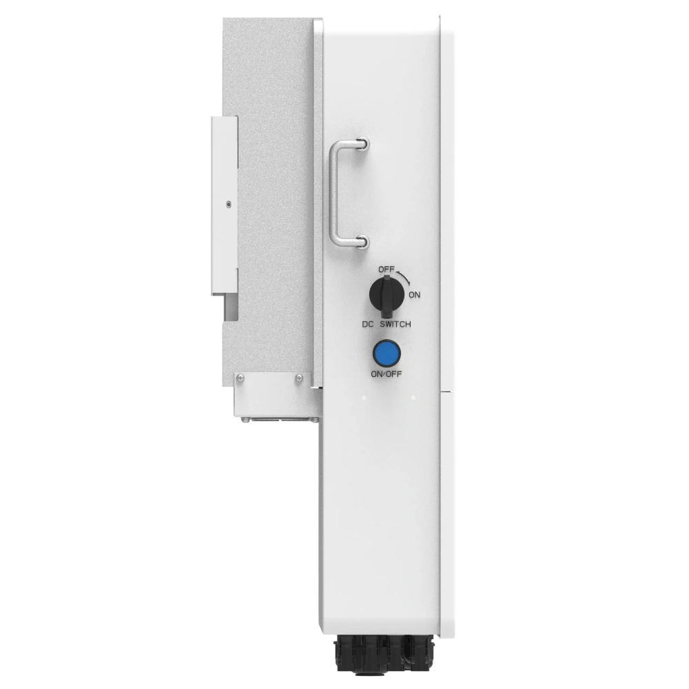 Deye SUN-15K-SG01HP3-EU-AM2 15кВт 60кВт•год Система безперебійного живлення трифазна - Зображення 3