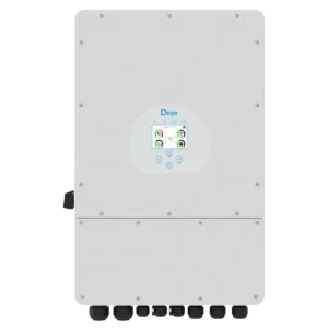 Deye SUN-12K-SG04LP3-EU трифазний чиста синусоїда Інвертор