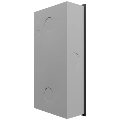 BAS-IP SH-46T black Безконтактний дверний дзвінок - Зображення 4