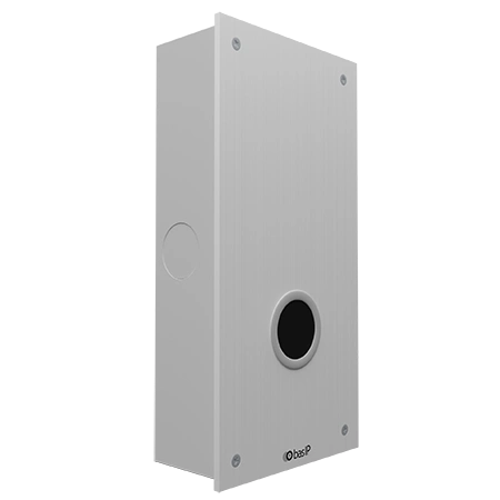 BAS-IP SH-46T silver Безконтактний дверний дзвінок - Зображення 5