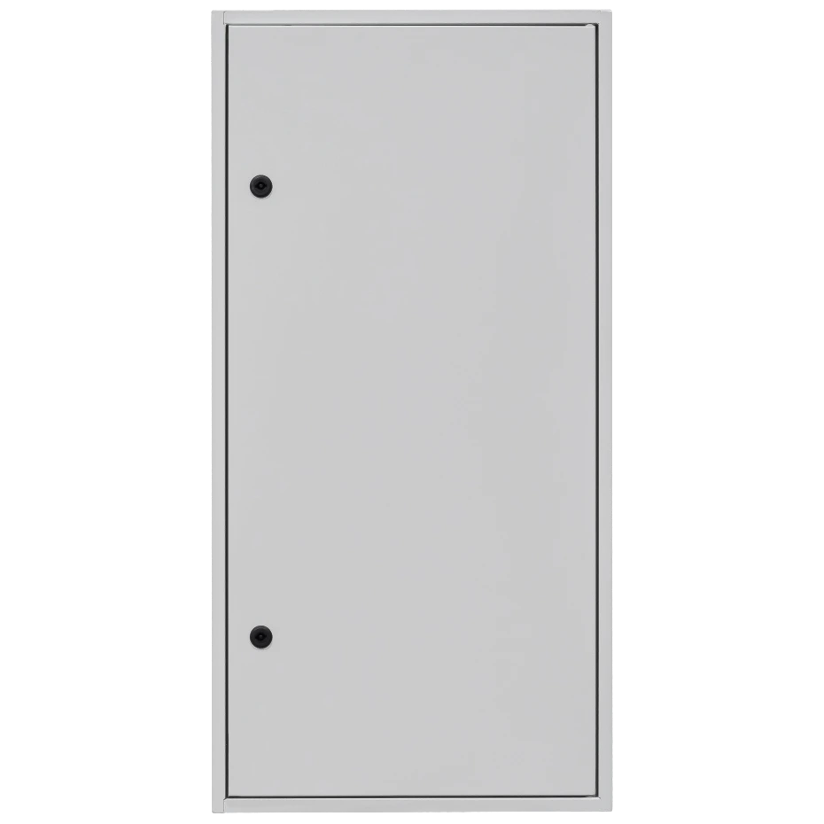 ЩМП-100.50.30 IP31 STANDART Корпус металевий