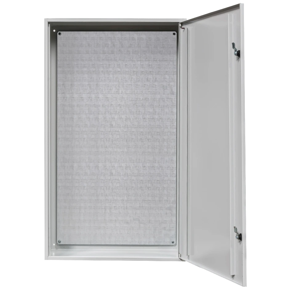 ЩМП-120.50.30 IP31 STANDART Корпус металевий - Зображення 3
