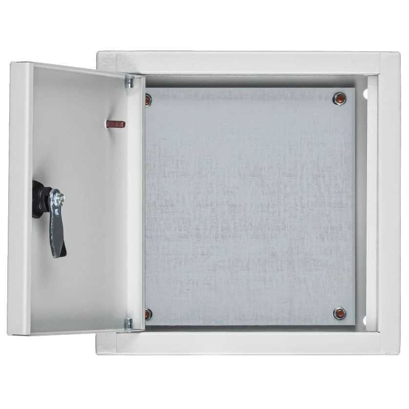 ЩМП-50.50.20 IP31 STANDART Корпус металевий - Зображення 3