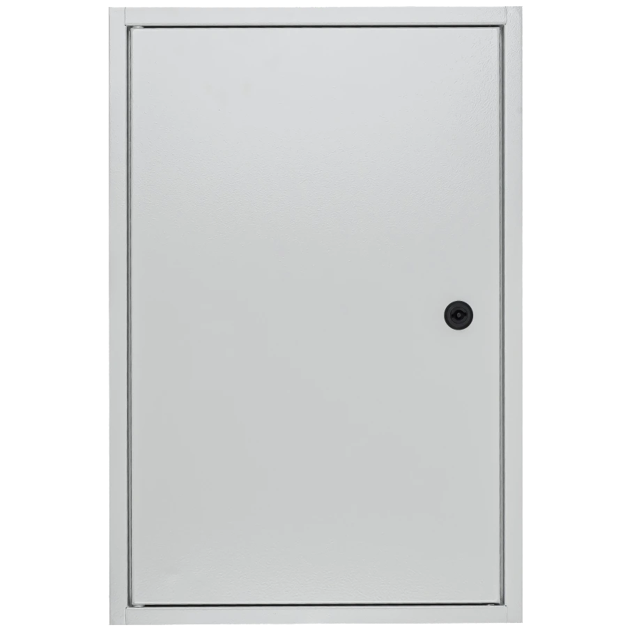 ЩМП-60.40.20 IP31 STANDART Корпус металевий