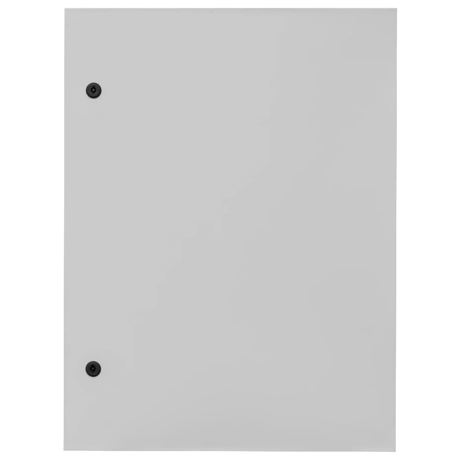 ЩМП-80.60.25 IP54 STANDART Корпус металевий