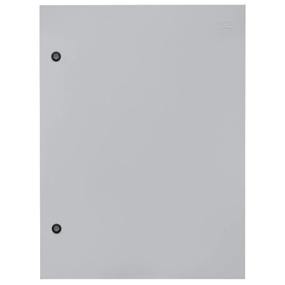 PRO-UEA ЩМП-80.60.25 IP31 Корпус металевий
