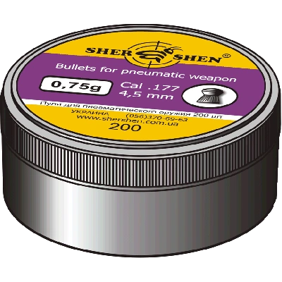 shershen-075g-45-mm-360sht