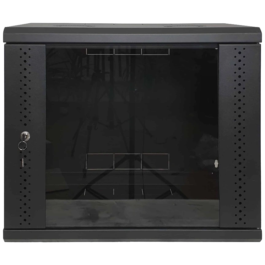 EServer 9U 600х600х503 Шафа
