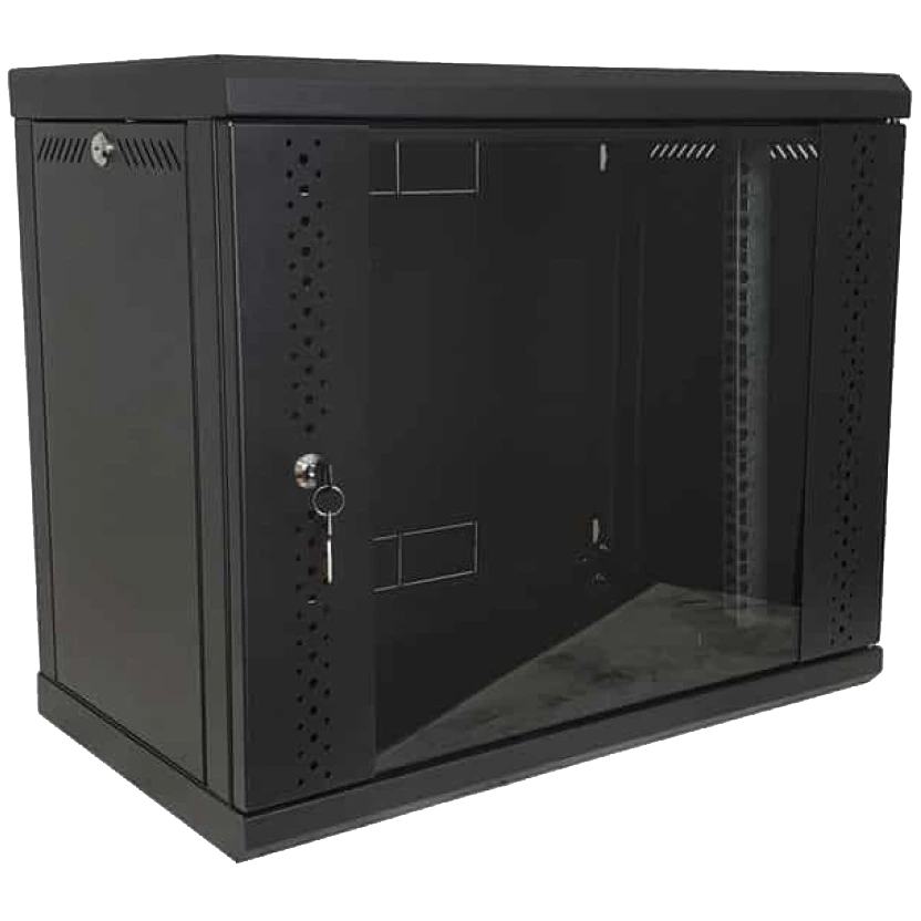 EServer 9U 600х600х503 Шафа - Зображення 5