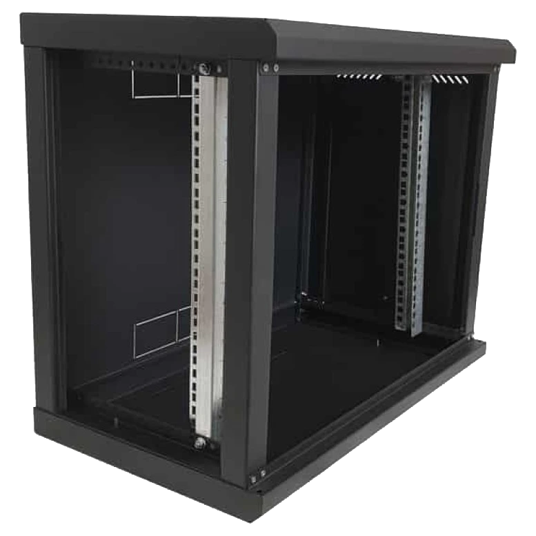 EServer 9U 600х600х503 Шафа - Зображення 4