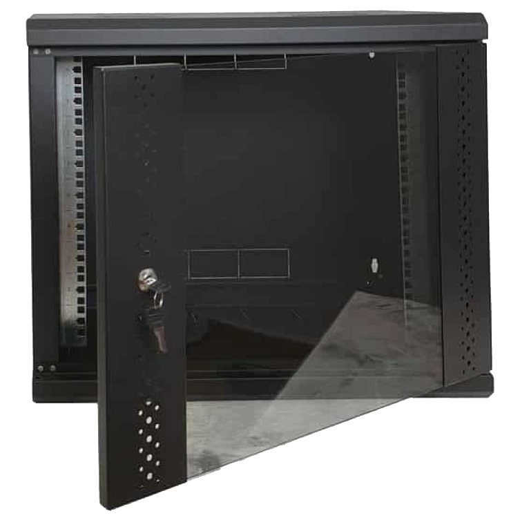 EServer 9U 600х600х503 Шафа - Зображення 3