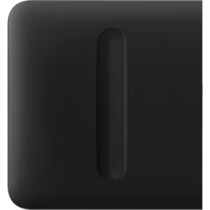 Ajax SideButton (Dimmer) black Кнопка