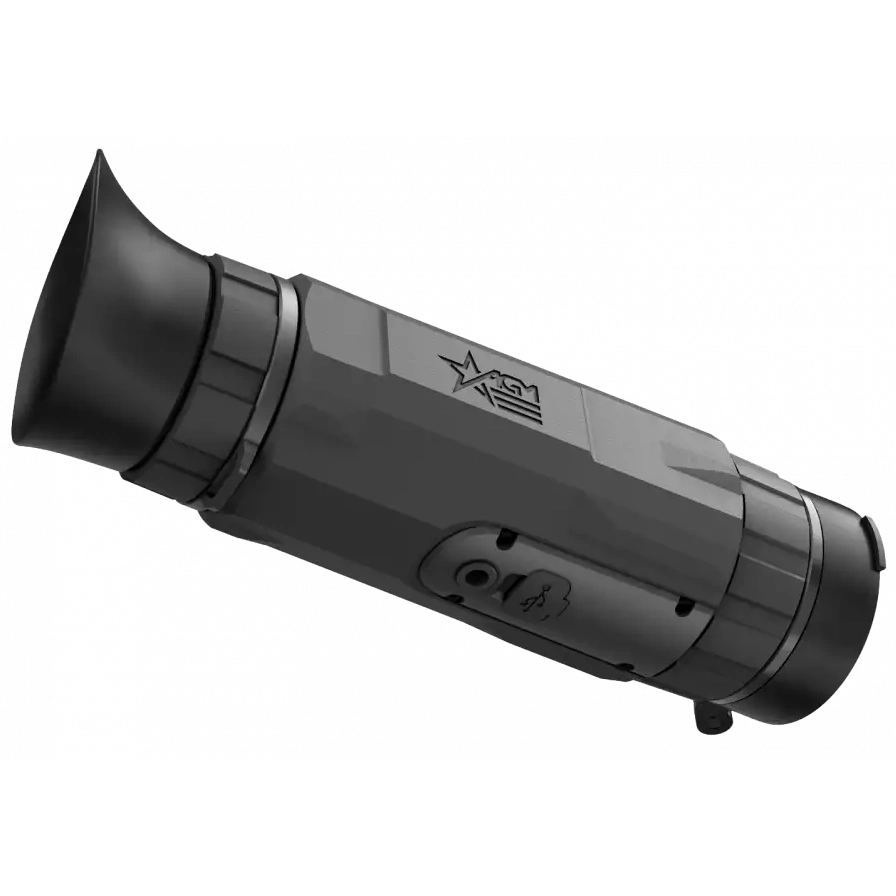 AGM Sidewinder TM35-384 Тепловізійний монокуляр - Зображення 5