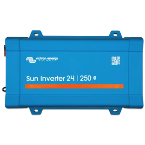 Victron Energy Sun Inverter 24/250-10 автономний однофазний чиста синусоїда Інвертор