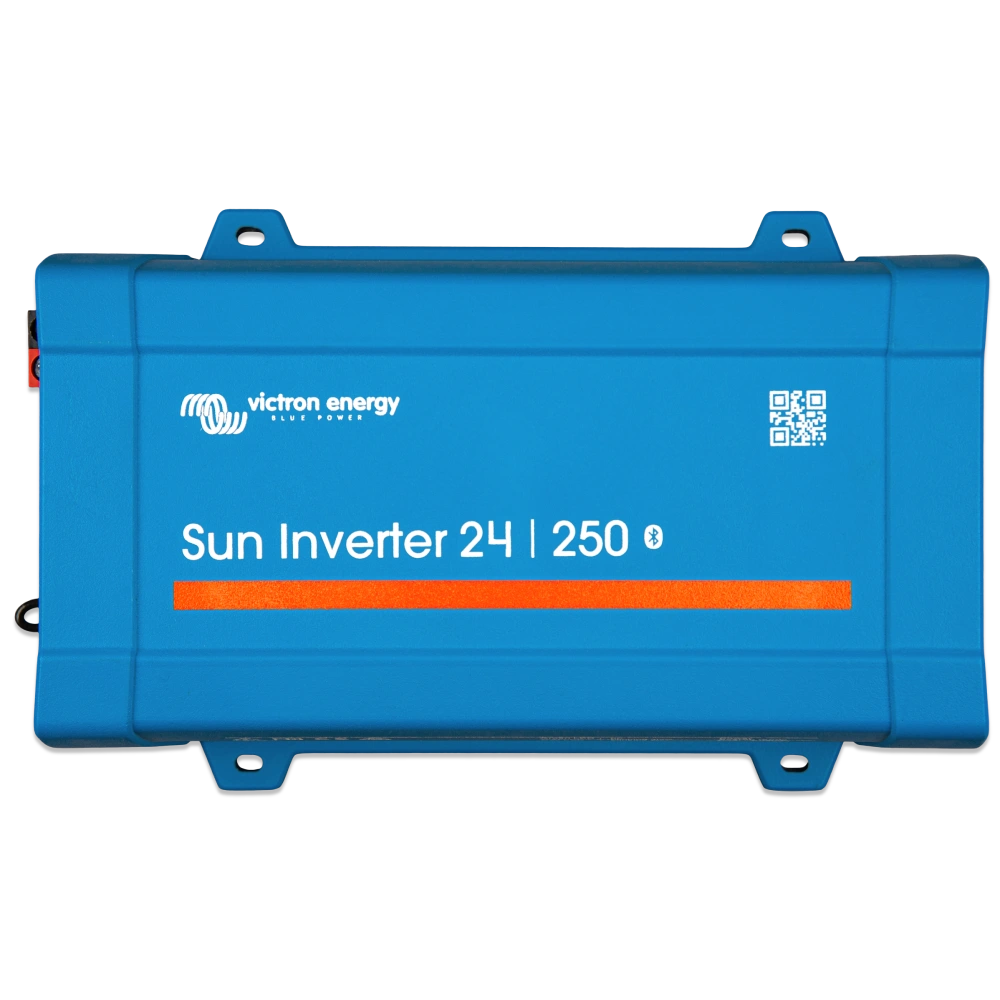 Victron Energy Sun Inverter 24/250-10 автономний однофазний чиста синусоїда Інвертор