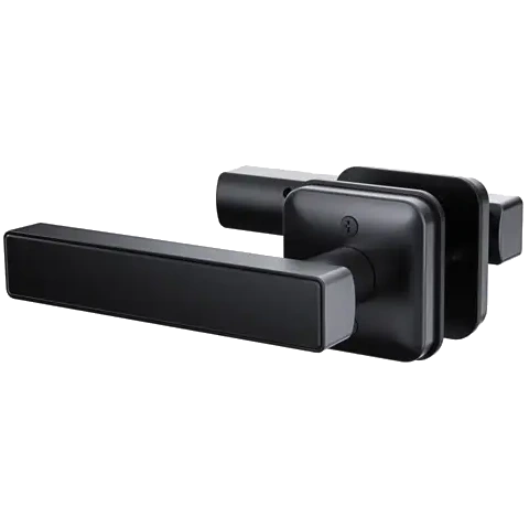 SEVEN LOCK SL-7738BF Біометричний замок - Зображення 3