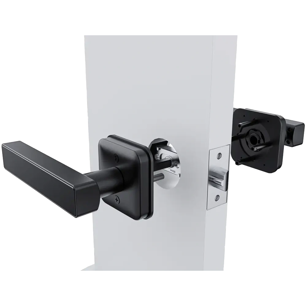 SEVEN LOCK SL-7738BF Біометричний замок - Зображення 4