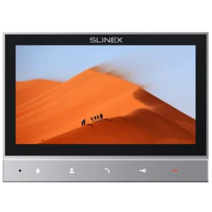 Slinex SK-07 graphite Відеодомофон