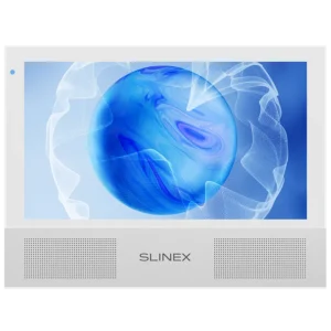 Slinex Sonik 7 AI white Відеодомофон