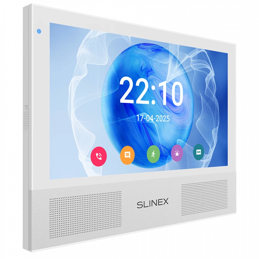 Slinex Sonik 7 AI white Відеодомофон - Зображення 2