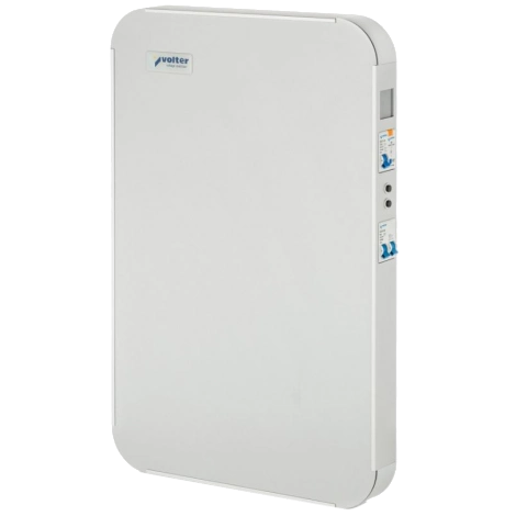 VOLTER СНПТО Smart-4 (3500Вт) Стабілізатор напруги інверторний