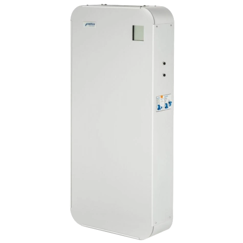 VOLTER СНПТО Smart-9 (9000Вт) Стабілізатор напруги інверторний