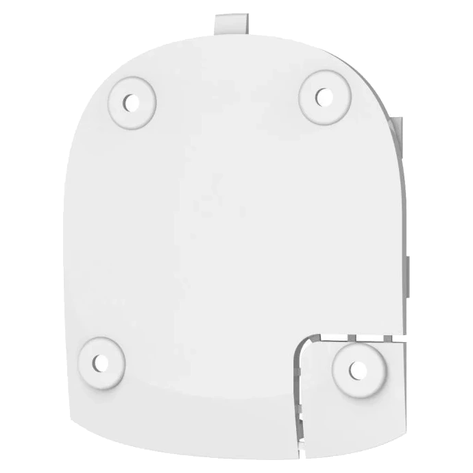 Smartbracket Ajax Hub біла Кріпильна панель - Зображення 4