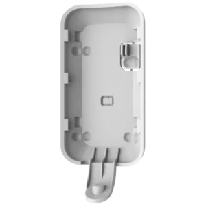 Smartbracket Ajax MotionProtect Outdoor біла Кріпильна панель