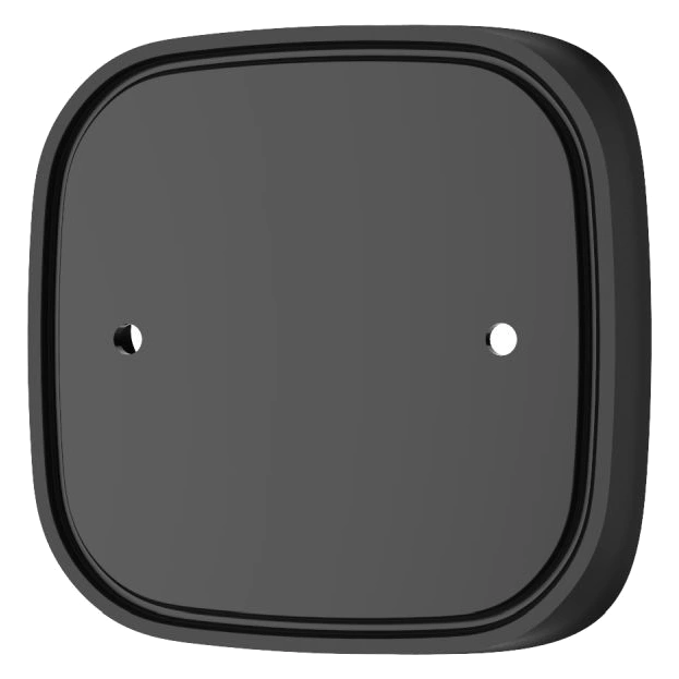 Smartbracket Ajax StreetSiren black Кріпильна панель - Зображення 3