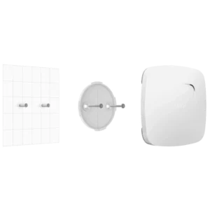 Smartbracket Ajax FireProtect white Кріпильна панель