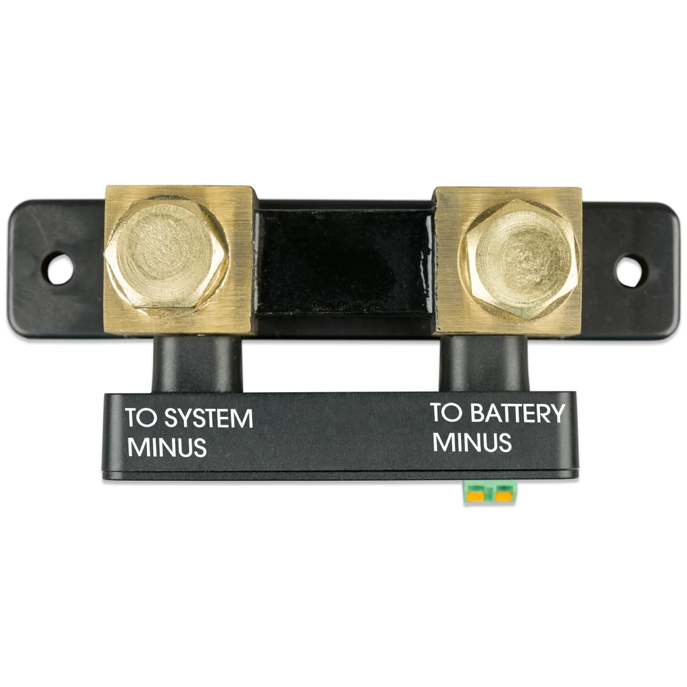 Victron Energy SmartShunt SHU050150050 500A/ 50mV Монітор батареї - Зображення 3