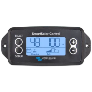 SmartSolar Control display Дисплей Victron Energy