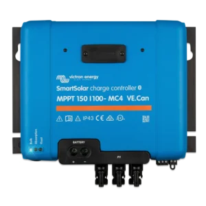 Victron Energy SmartSolar MPPT 150/100-MC4 VE.Can Контролер заряду