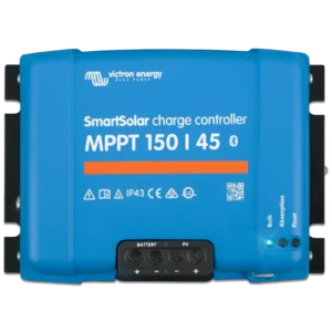 Victron Energy SmartSolar MPPT 150/45 Контролер заряду