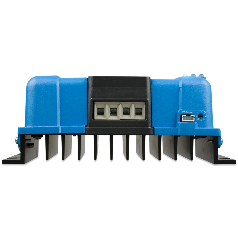 Victron Energy SmartSolar MPPT 150/45 Контролер заряду - Зображення 5