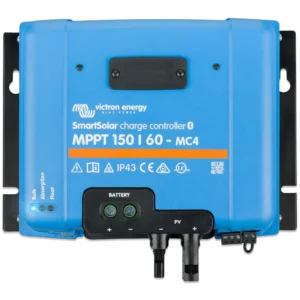 Victron Energy SmartSolar MPPT 150/60-MC4 Контролер заряду