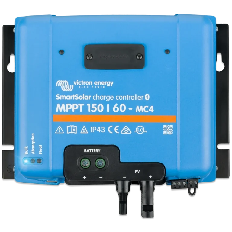smartsolar-mppt-150-60-mc4