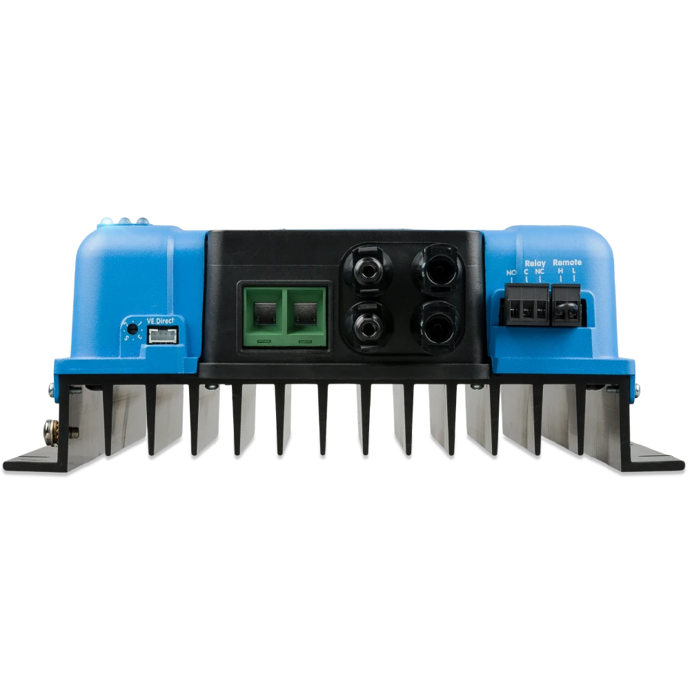 Victron Energy SmartSolar MPPT 150/60-MC4 Контролер заряду - Зображення 3