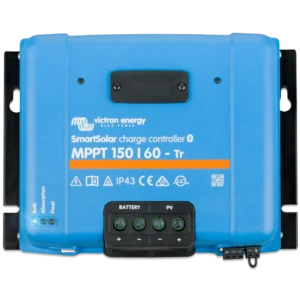 Victron Energy SmartSolar MPPT 150/60-Tr Контролер заряду