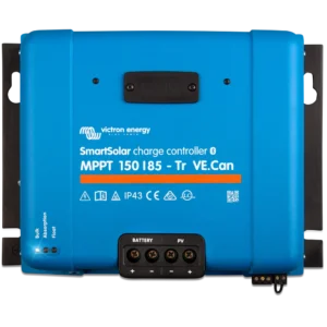 Victron Energy SmartSolar MPPT 150/85-Tr VE.Can Контролер заряду