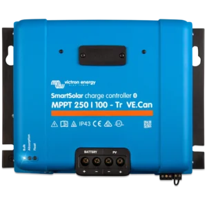 Victron Energy SmartSolar MPPT 250/100-TR VE.CAN Контролер заряду