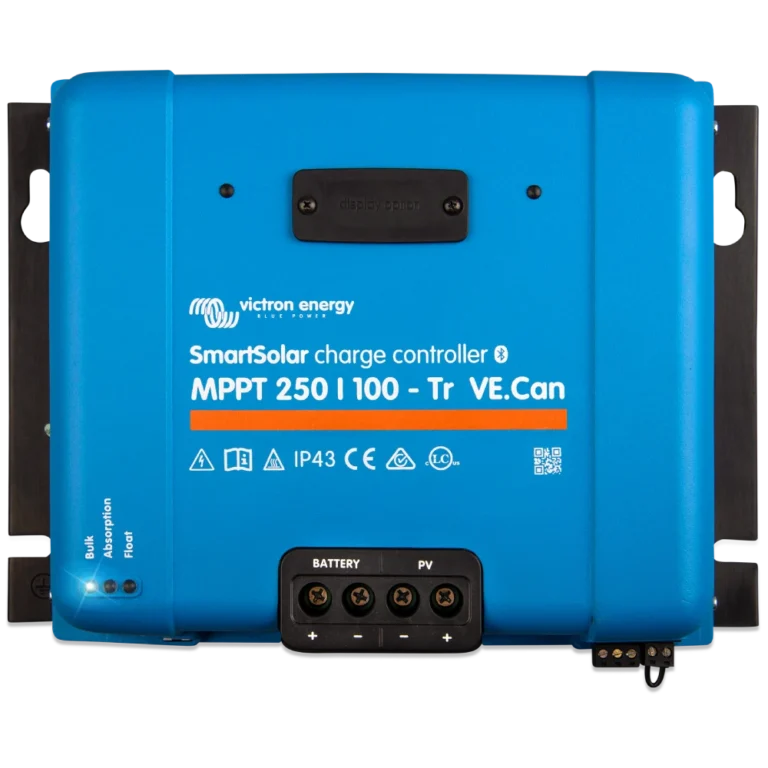 smartsolar-mppt-250-100-tr-ve
