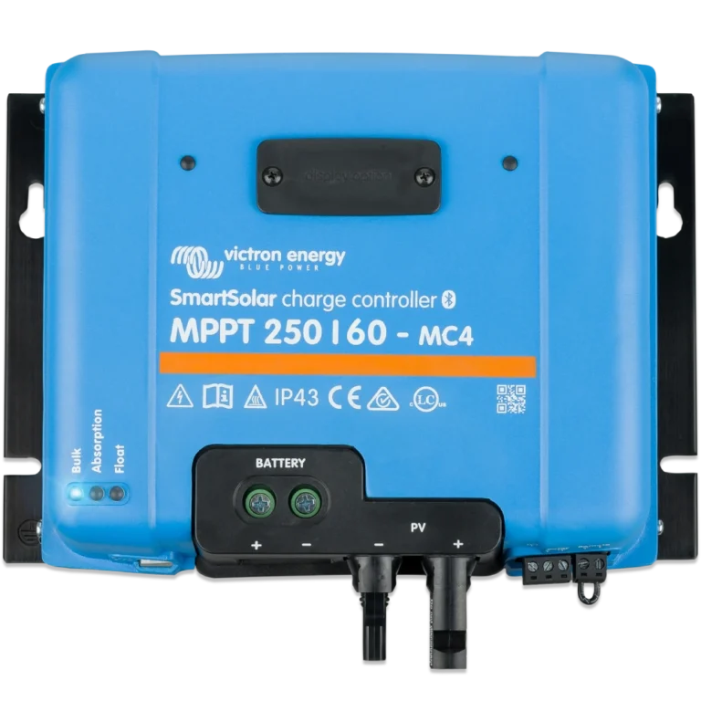 smartsolar-mppt-250-60-mc4