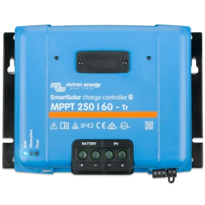 Victron Energy SmartSolar MPPT 250/60-Tr Контролер заряду