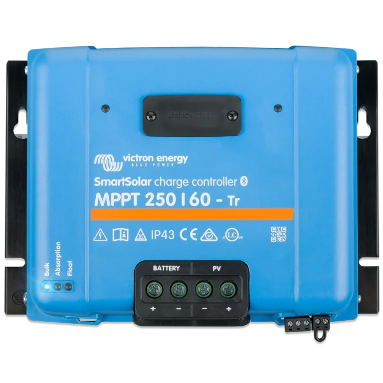 smartsolar-mppt-250-60-tr