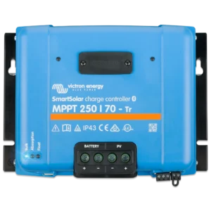 Victron Energy SmartSolar MPPT 250/70-Tr Контролер заряду